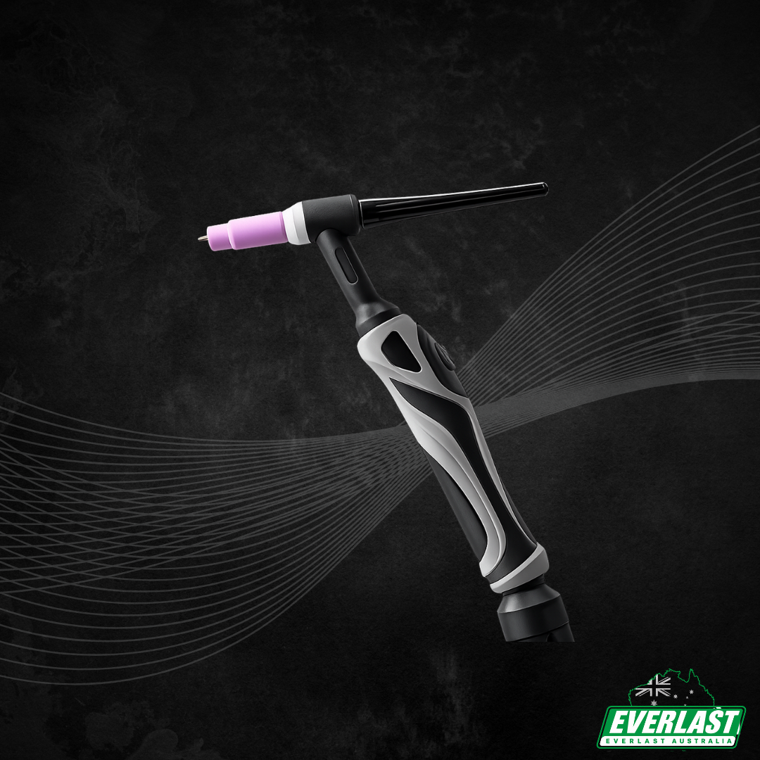 17 Series Air-Cooled TIG Torch 16m