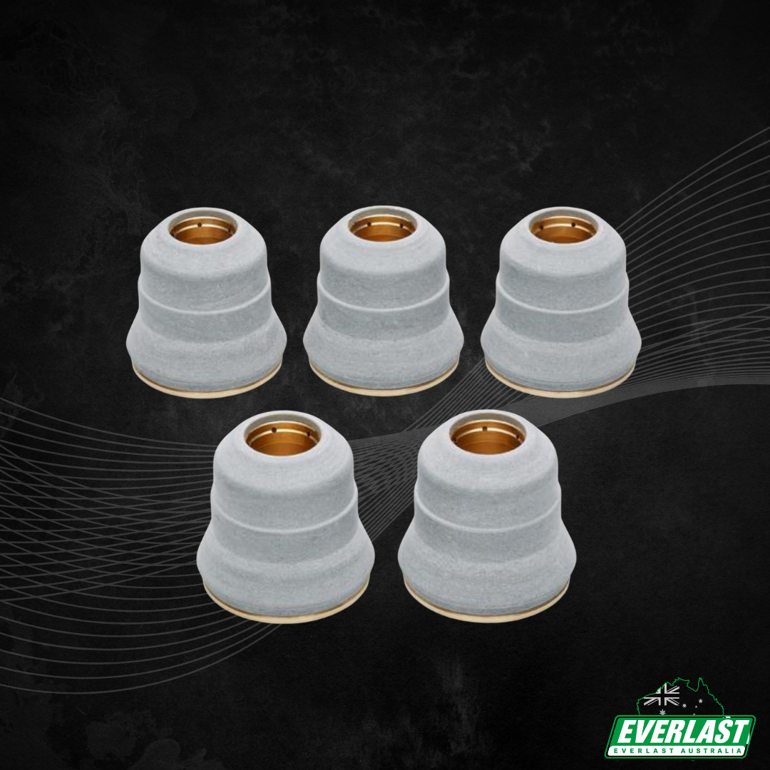 IPT-60 Shielding Cup Kit (5 Pack)