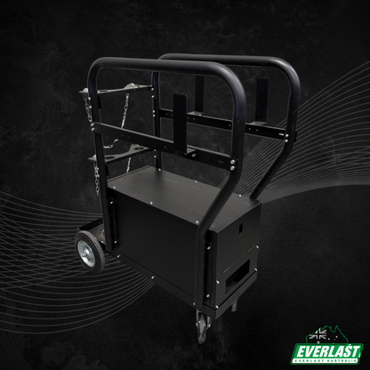 Everlast Typhoon 230 Ultimate Package Deal
