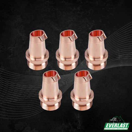 Everlast Laser AS-20D Nozzle Kit (5 Pack)