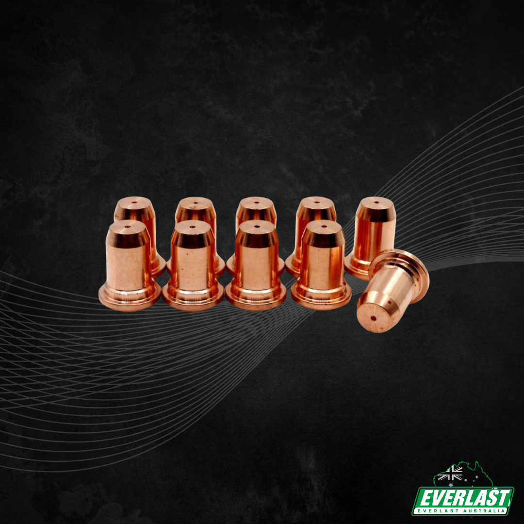 IPT-60 1.0mm Nozzle Kit - (10 Pack)
