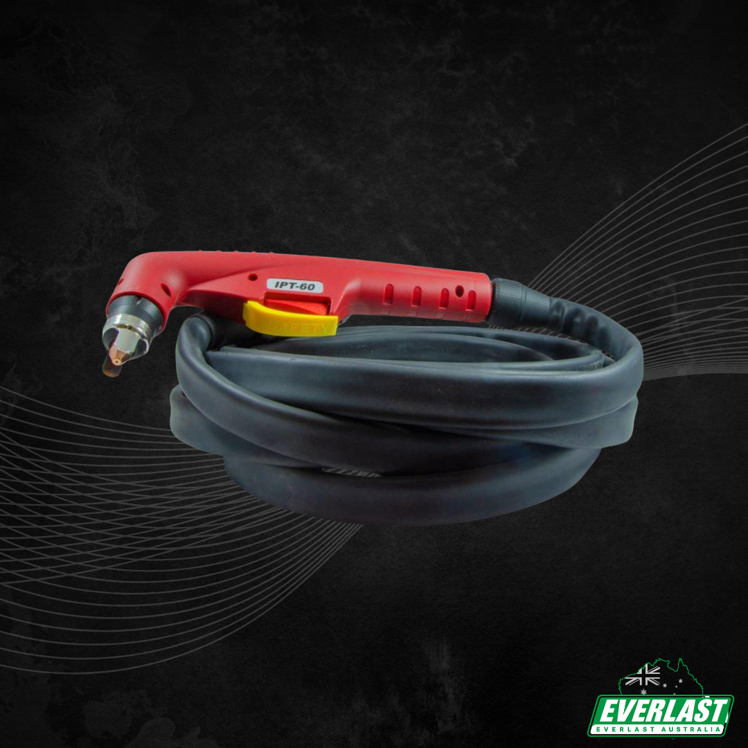 IPT-60 Hand Torch