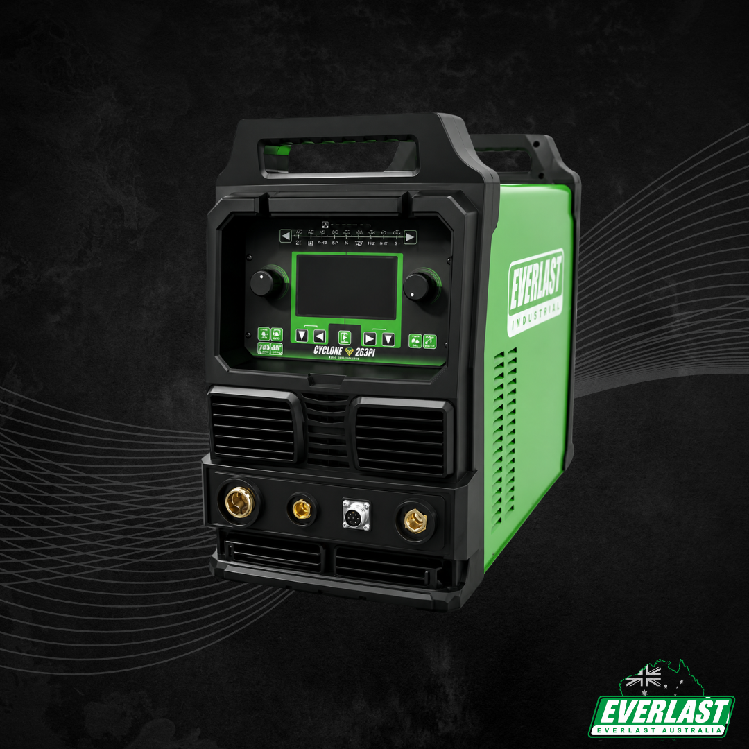 Everlast Cyclone 263Pi