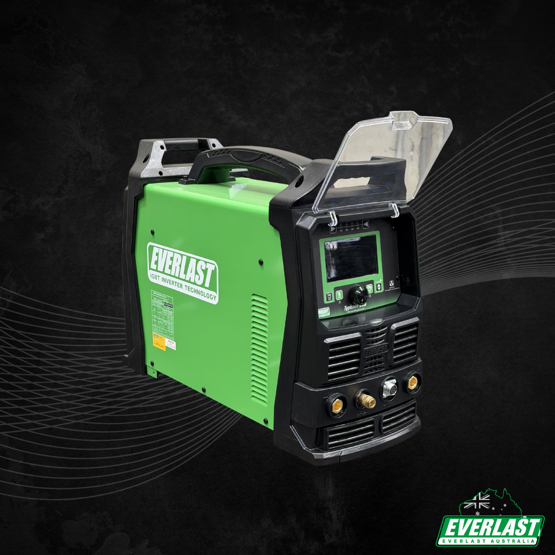 Everlast Typhoon 230