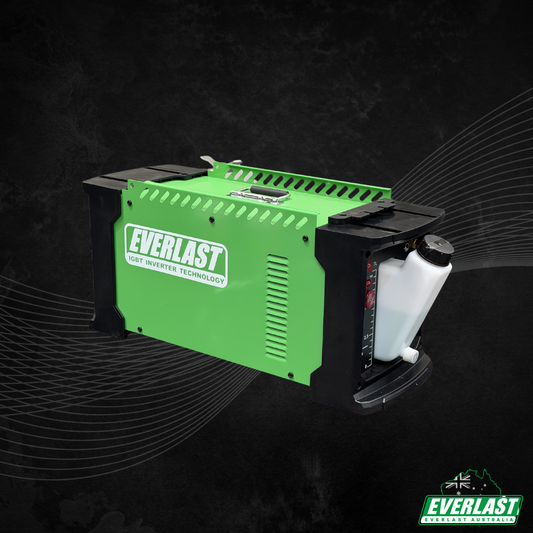 Everlast PowerCool W375