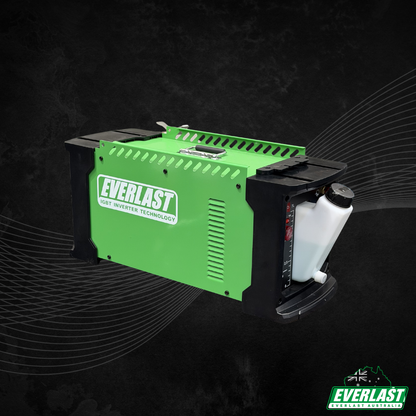 Everlast Typhoon 230 Ultimate Package Deal